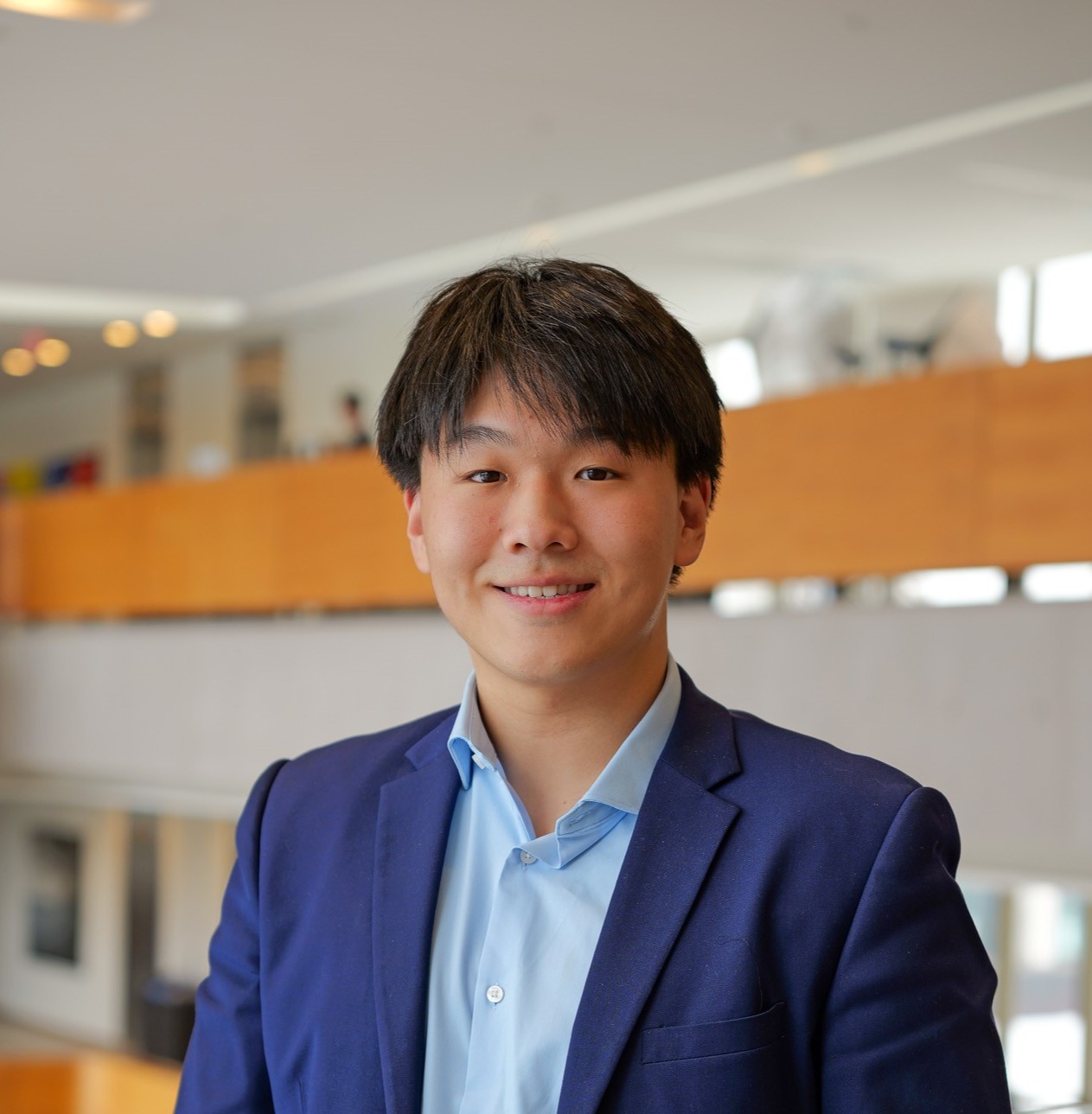 Michael Zheng